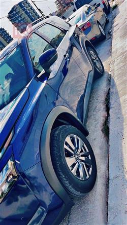 نيسان باثفايندر